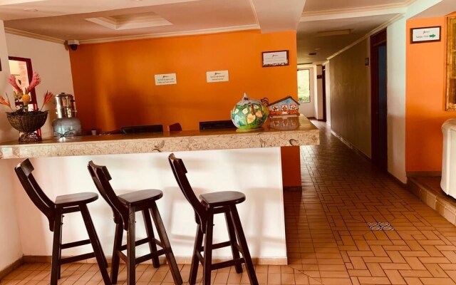 Hotel Barranqueros