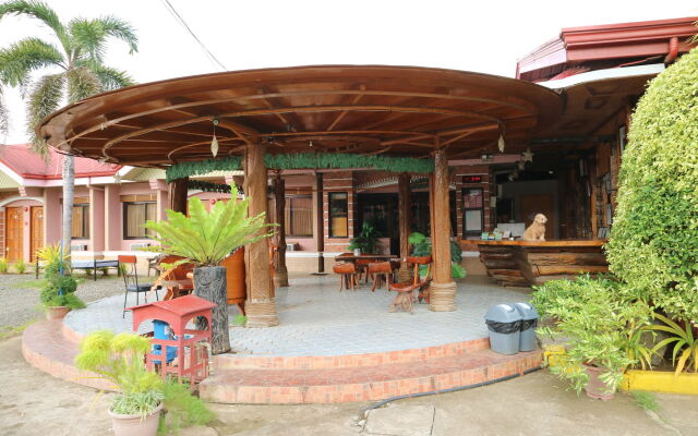 Balay Inato Pension