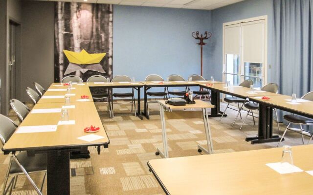 ibis Styles Pontivy Centre Bretagne