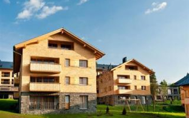 Landal Brandnertal