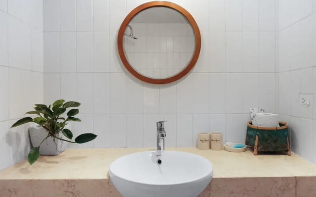 Family Apartment Near Old Quarter