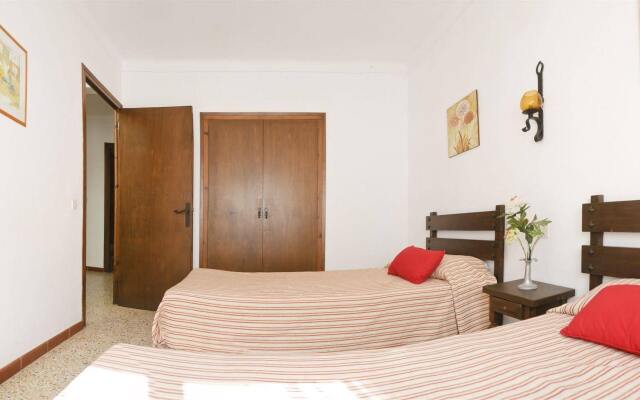 Rv Hotels Apartamentos Villas Piscis