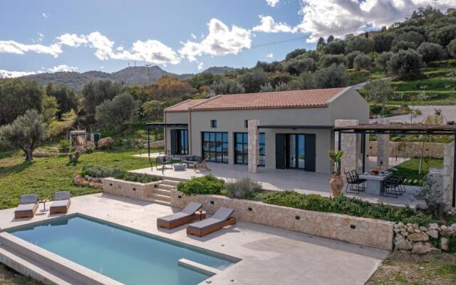 Ktima Agrapidos - Grandpa Villa