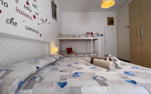 Le Palme 98 "Casa Vacanze"