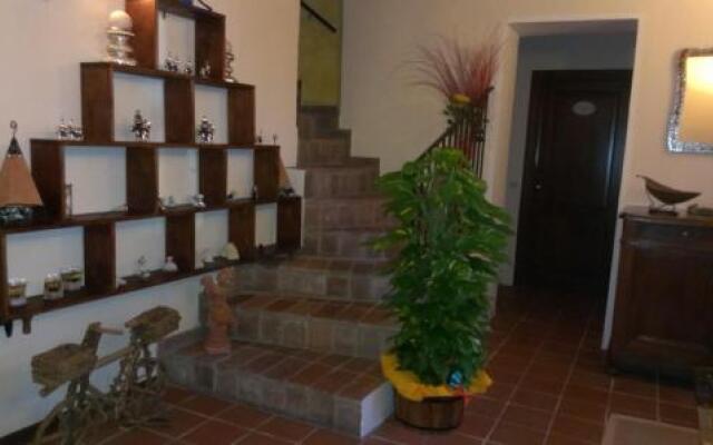 La Locanda Della Ribollita