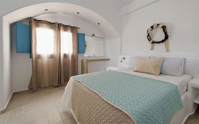 Alizea Villas & Suites
