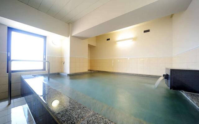 Best Western The Japonais Yonezawa