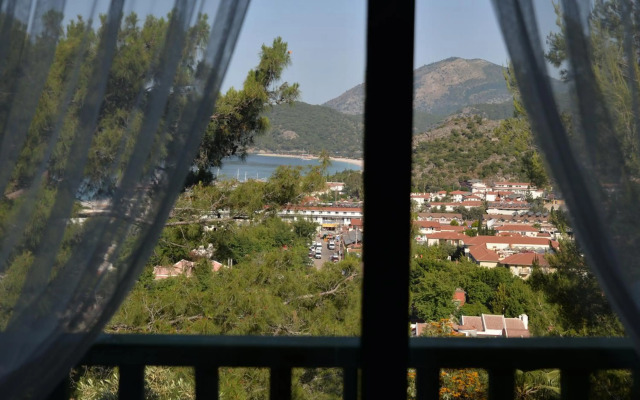 Symbola Oludeniz Beach Hotel