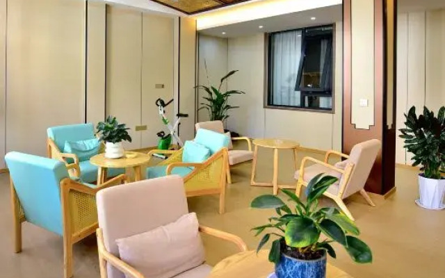 You Xian Gangwan Hotel