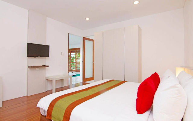 ZEN Premium Umalas Kerobokan