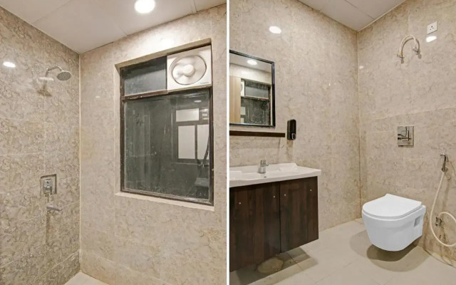 Oyo Flagship 804502 Townhouse Hotel Grand
