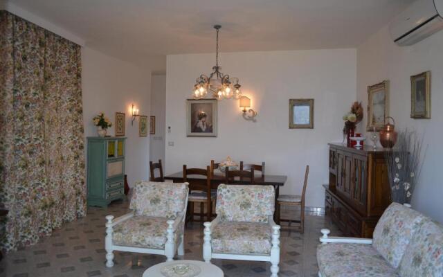 Villa & Apt. Rina by SolturElba