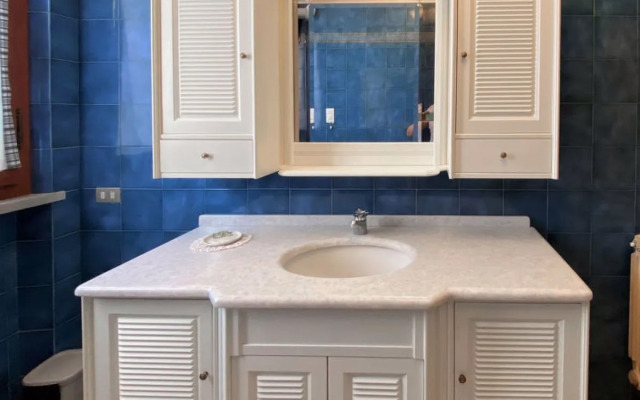 Apartment Sonia Riparbella