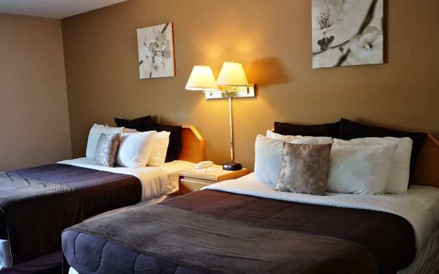 Mountain View Inn