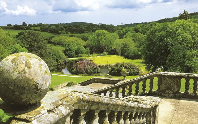 Bovey Castle