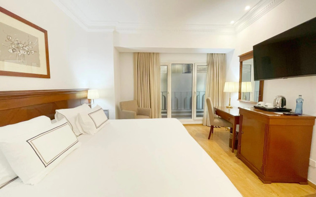 Melia Plaza Valencia