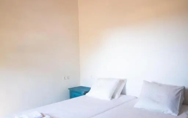 Simboro house - Kythoikies holiday houses