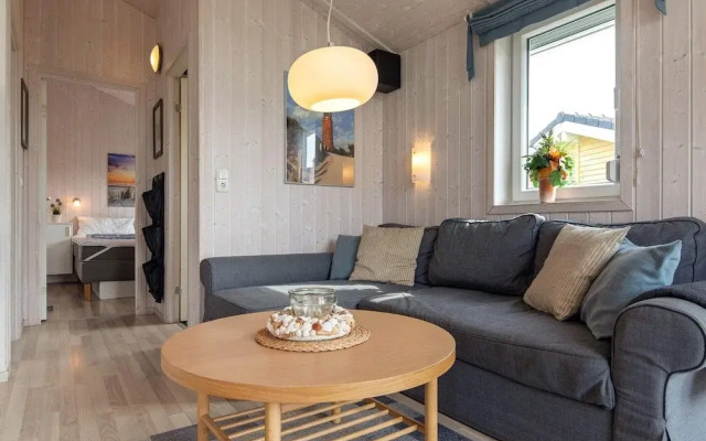 Holiday Home in GrÃ¶mmitz