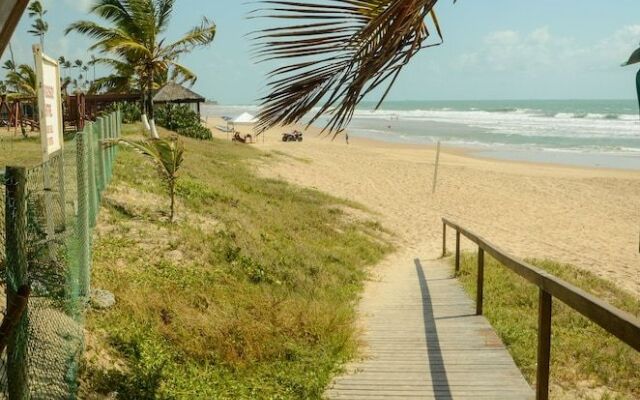 Condominio Ancorar Porto de Galinhas