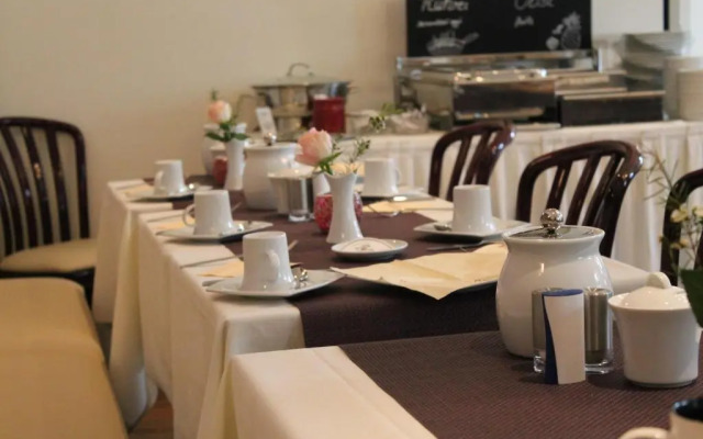 Hotel Blumlage Celle