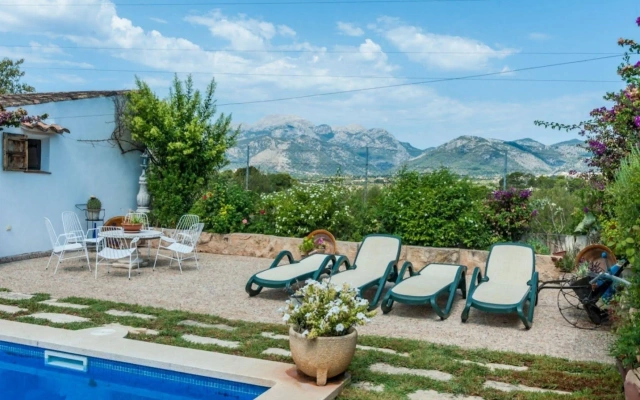 Villa Ursula