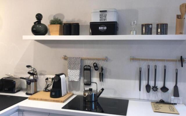 Appartamento La Corte del Castello