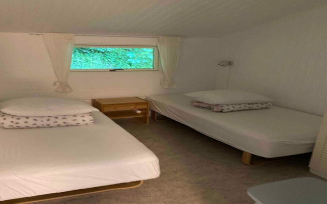 4 Star Holiday Home in Allinge