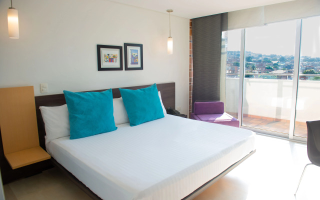 Hotel CasaBlanca