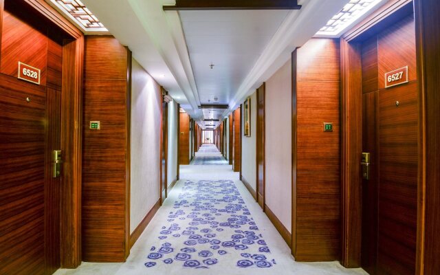 Shenzhen Fortune Hotel