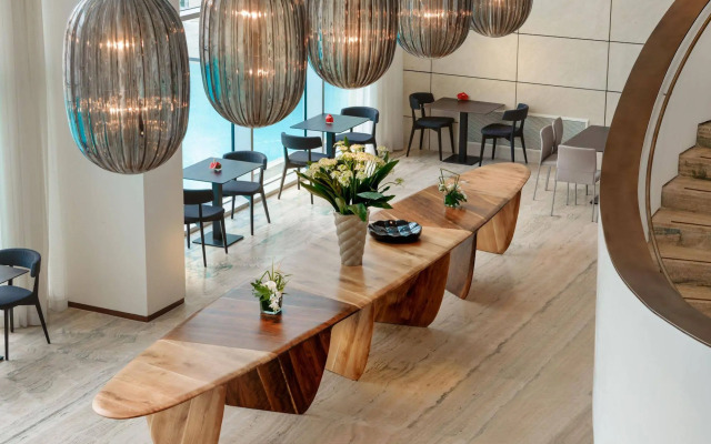 Herods Herzliya