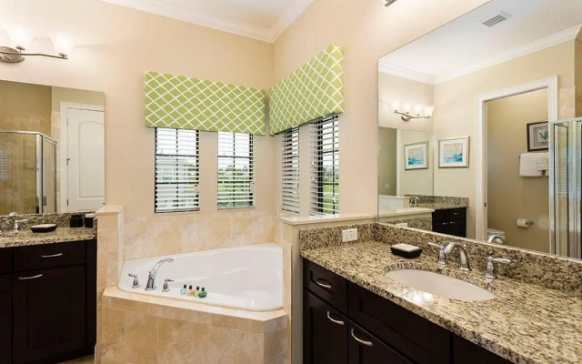 Villa W258 Desert Mountain Court