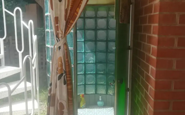Tiszavirág Nyaralóház