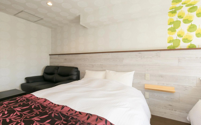 R Hotel Chiba sta 1min 2019 Open