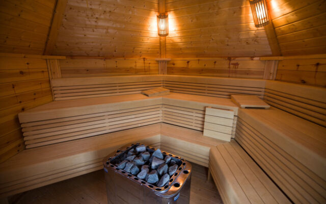 Relax Hotel Tannenhof