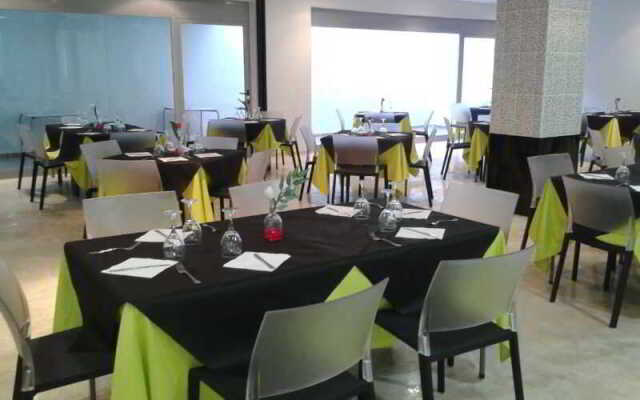 Apartahotel Marina Rey II