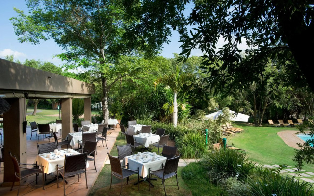 Kruger Park Lodge