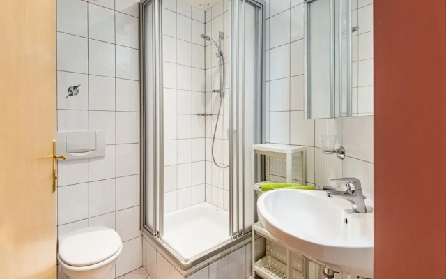 Holiday Home in a Beautiful Location