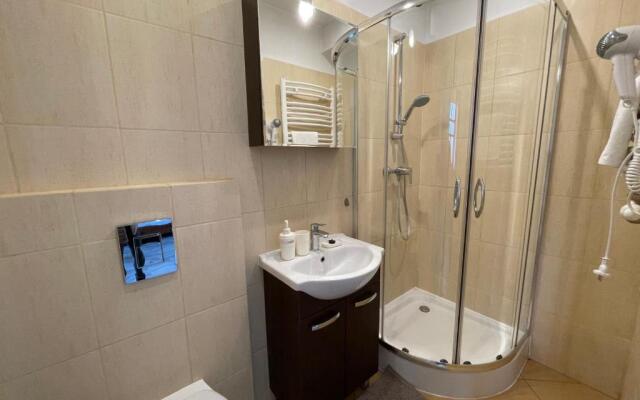 Apartamenty Przy Parku