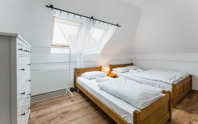 Apartamenty na Rycerskiej