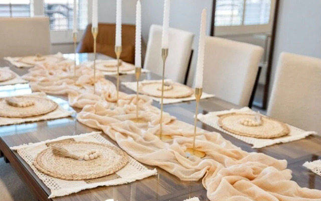 Desert Oasis Retreat Pool Spa Gameroom