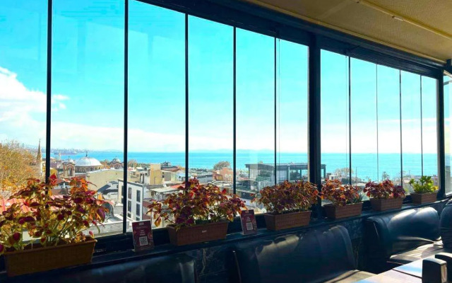 Kaya Royal Hotel - Istanbul