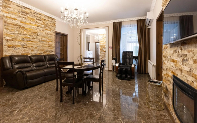 Hestia Boutique Hotel