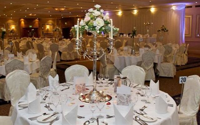 Mount Wolseley Hotel, Golf and Spa Resort