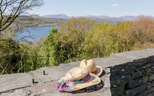 Coniston