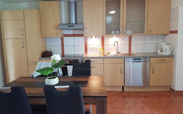 Green Hill Apartments - Feldkirch