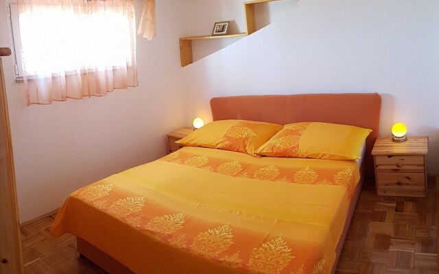 Beautiful 2-bed Apartment in Nin