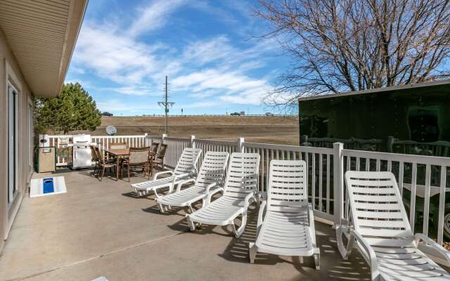 Comfort Inn Fort Collins North