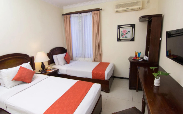 Hotel Montana Malang