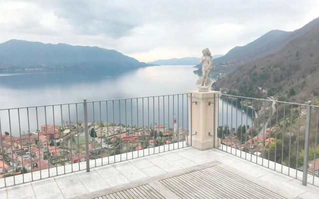 Villa Paradiso