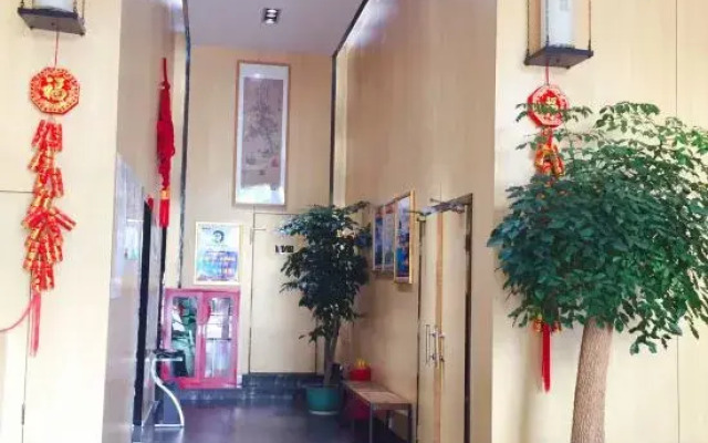 Chenzhou Jiari Hotel